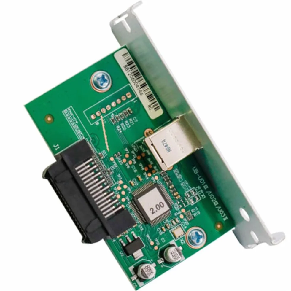 Scheda di interfaccia USB per stampante M148E UB-U03II per TM-T88II/TM-T88III/TM-U220/TM-T90 compatibile