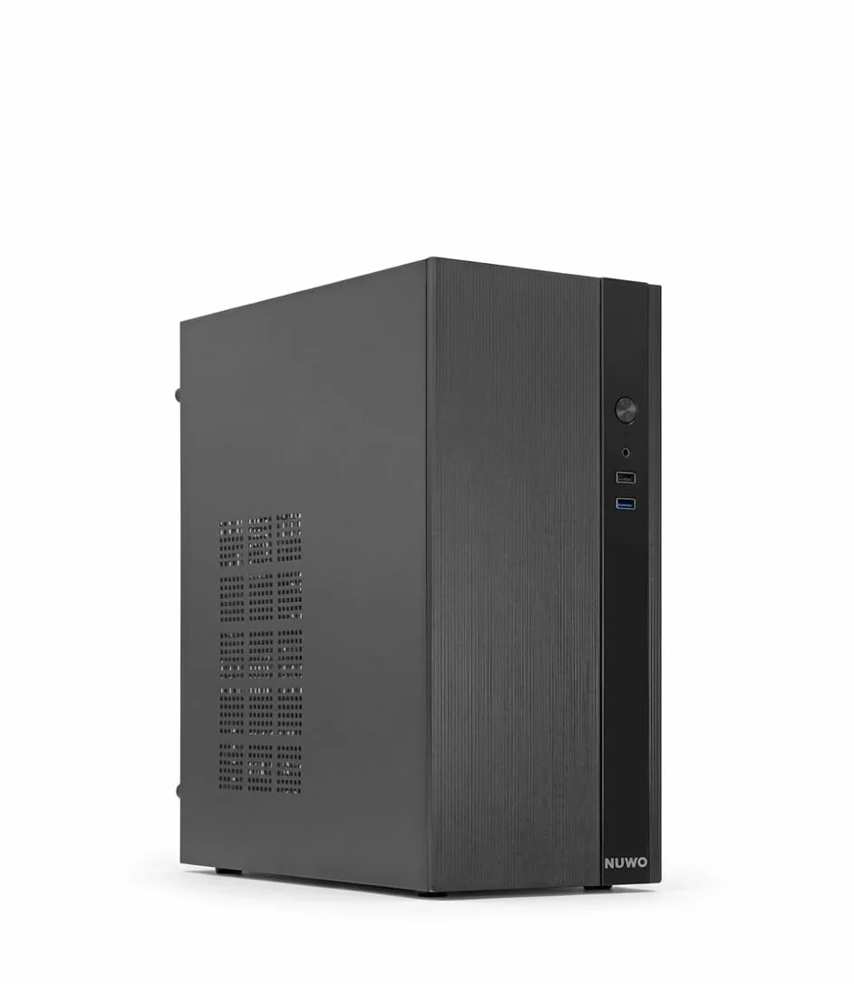 PC Desktop i7 Intel Core 4.00GHz 16GB RAM 250GB SSD WiFi Windows 11 Pro Office 2019