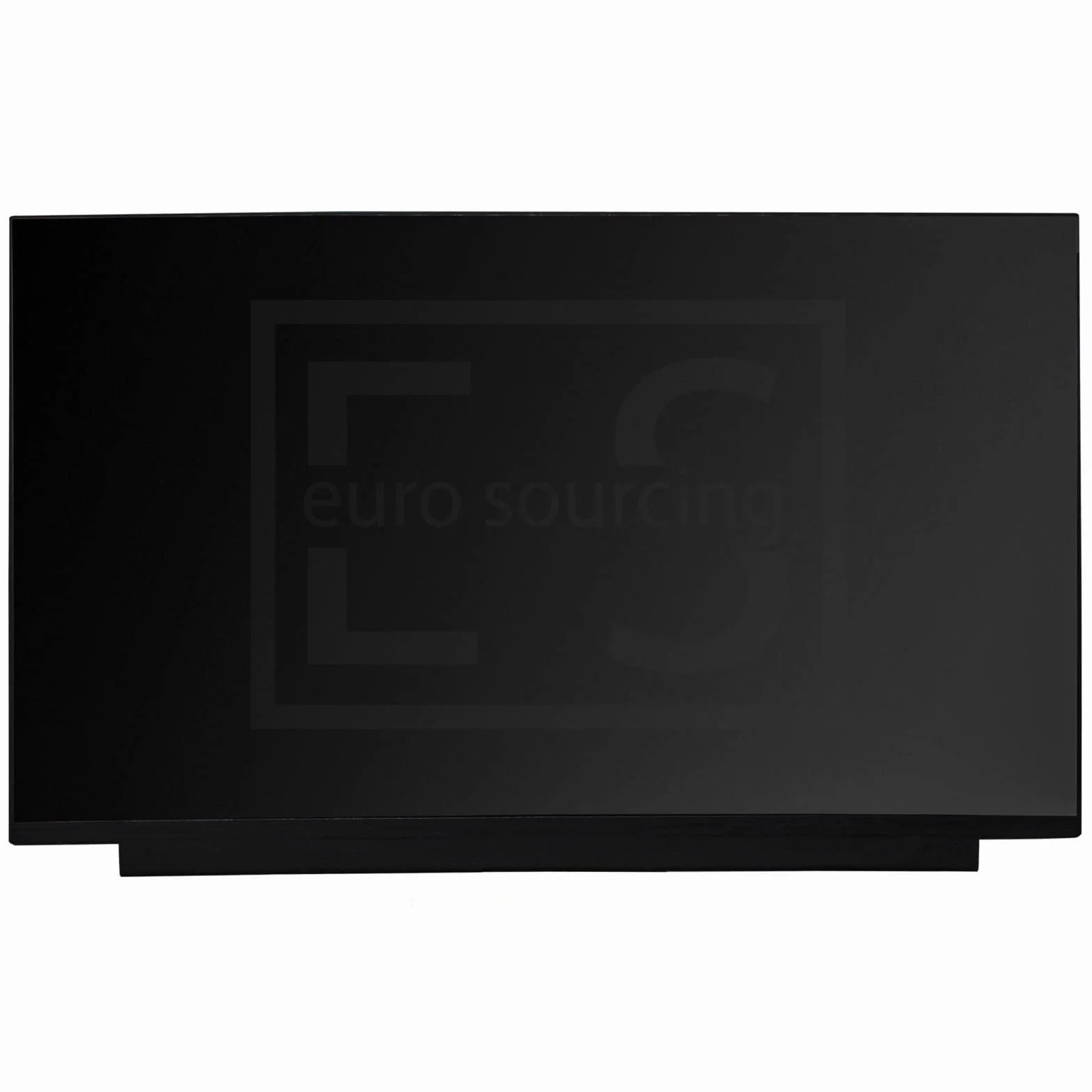 Nuovo schermo IPS compatibile con NT156FHM-N62 V8.0 NT156FHM-N61 V8.0, NT156FHM-N63 V8.0 Laptop 15,6" FHD 1920x1080 Pannello display a 60Hz con connettore a 30 pin - senza staffe