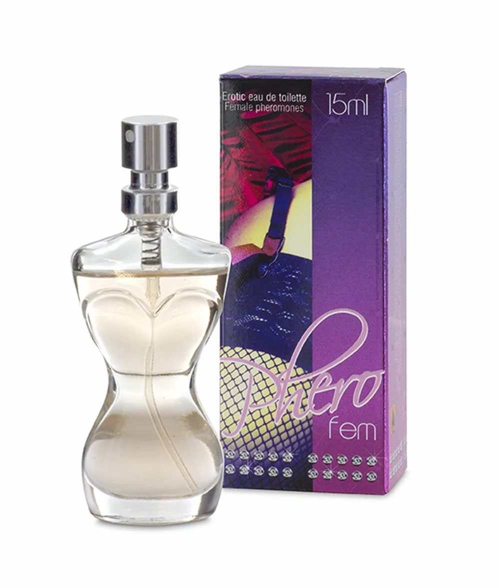 Cobeco Afrodisiaci 15 ml