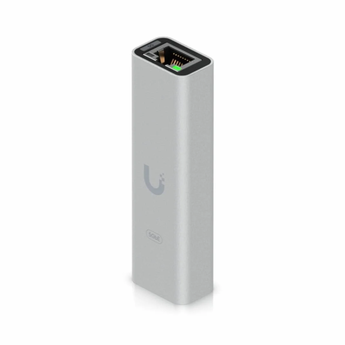 Ubiquiti Adattatore Ethernet 5G RJ45 a USB-C 5GbE