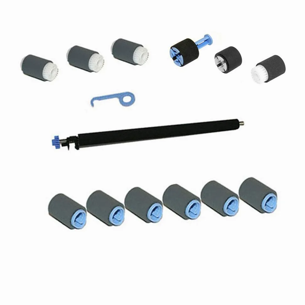 Kit sostituzione rullo di trasferimento per HP LaserJet P4014 P4015 P4515
