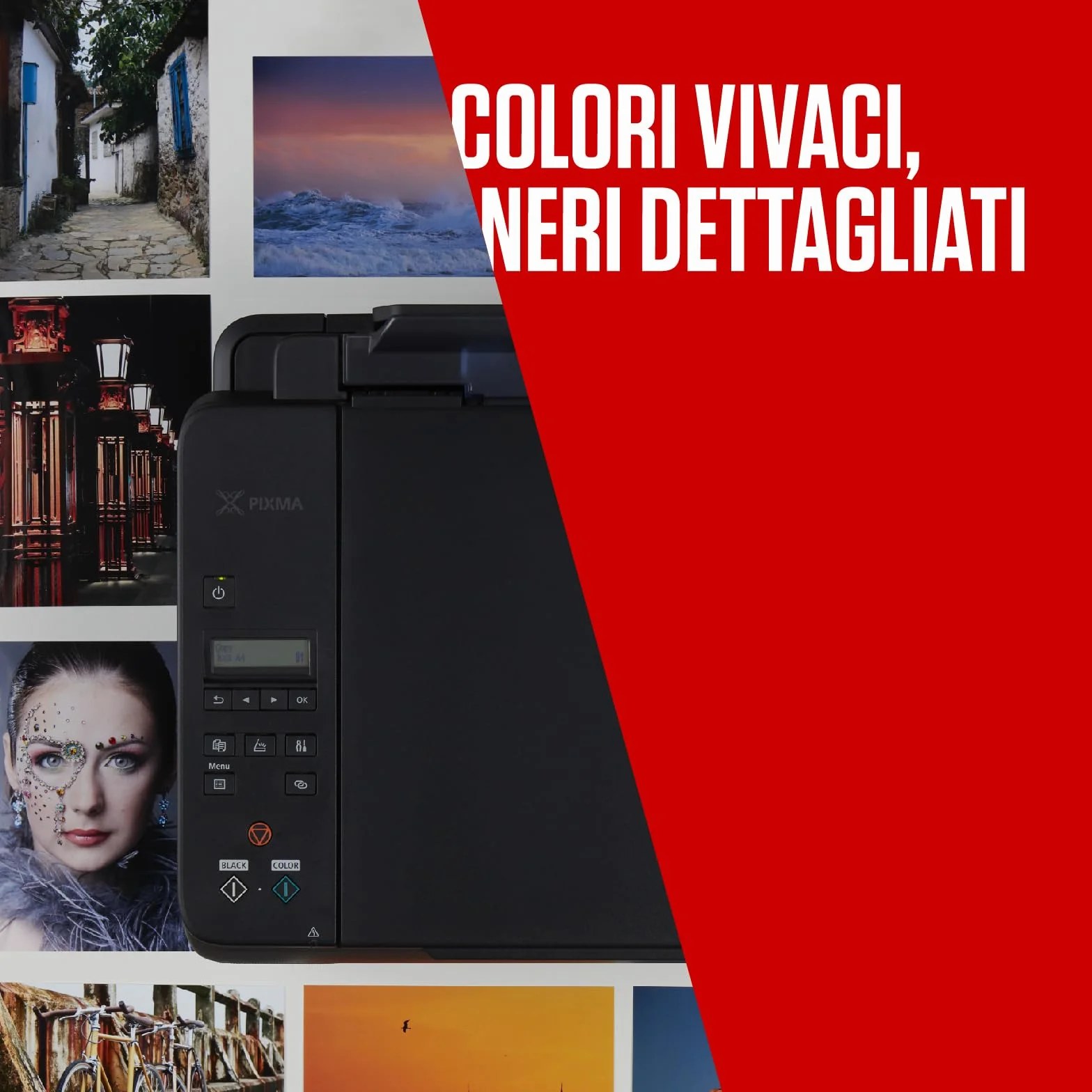 Canon PG-545XL Cartuccia inchiostro nero originale resa elevata 400 pagine A4