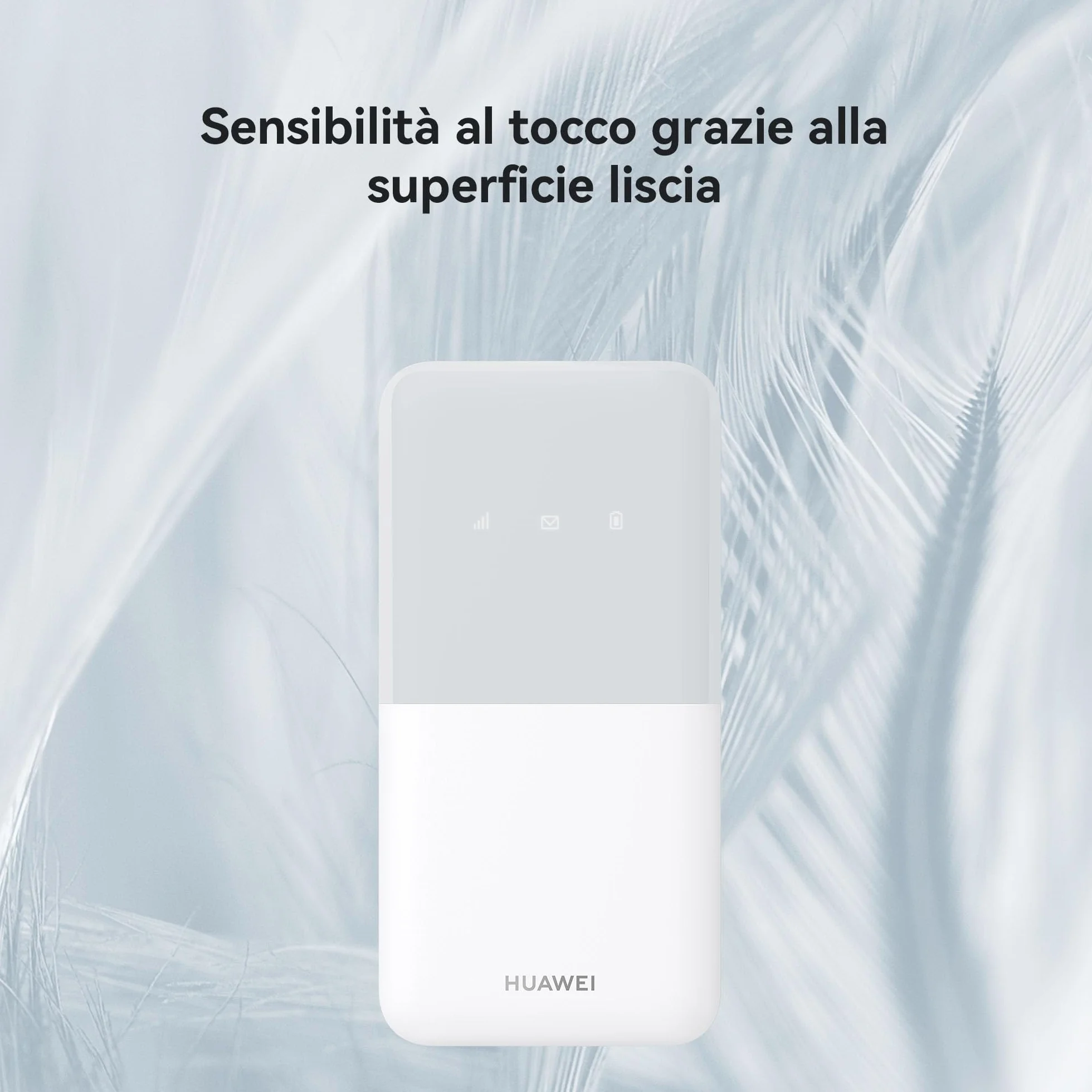 HUAWEI 4G Mobile WiFi 5 E5586 Router Wi-Fi Portatile Cat.4 Hotspot LTE 200 Mbps
