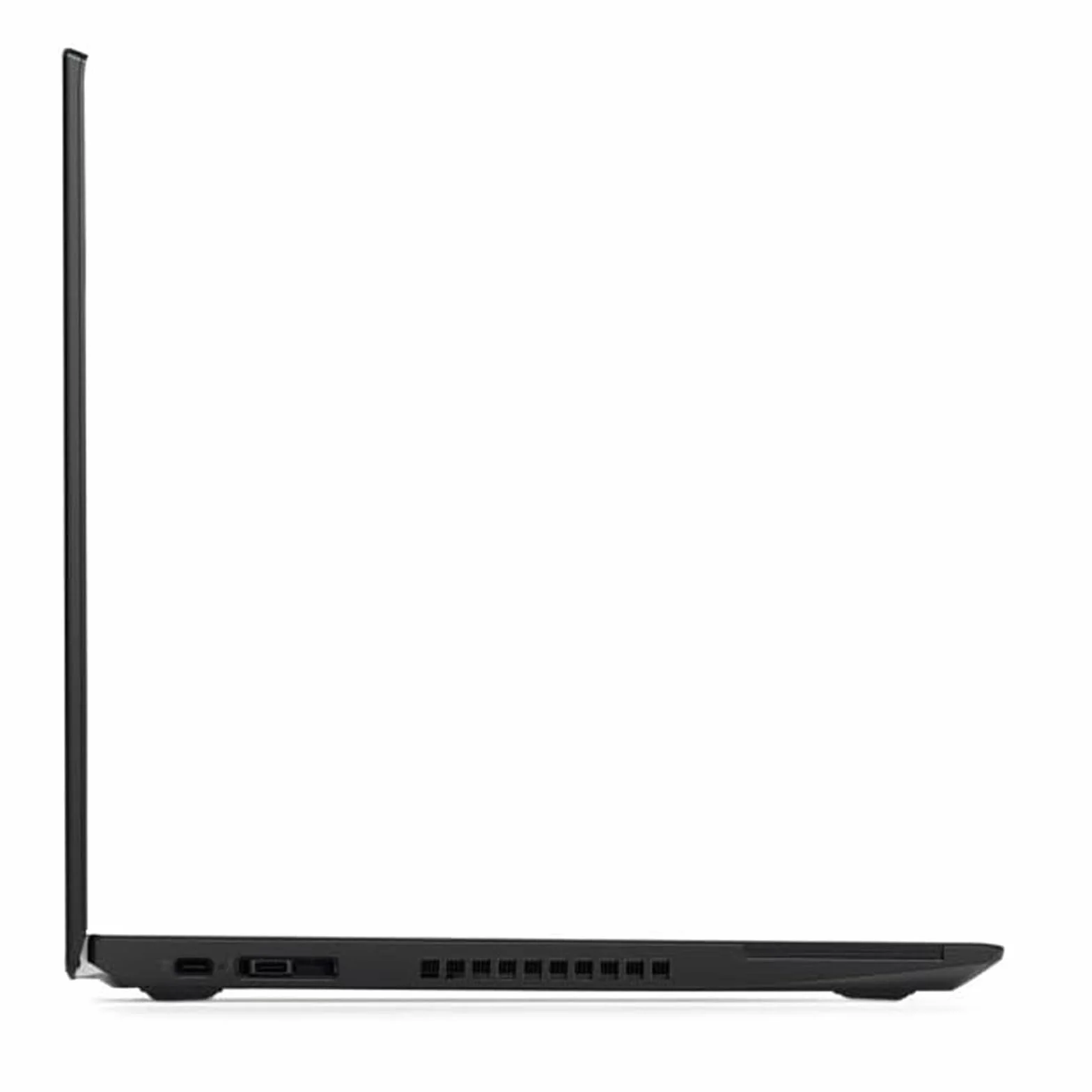 Lenovo Thinkpad Laptop Computer Business, Pc Portatile Notebook Intel i7 8th, Ram 8 Gb, Ssd 256 Gb, Display da 15.6", Wifi, Windows 11 Pro + Libre Office (Ricondizionato)