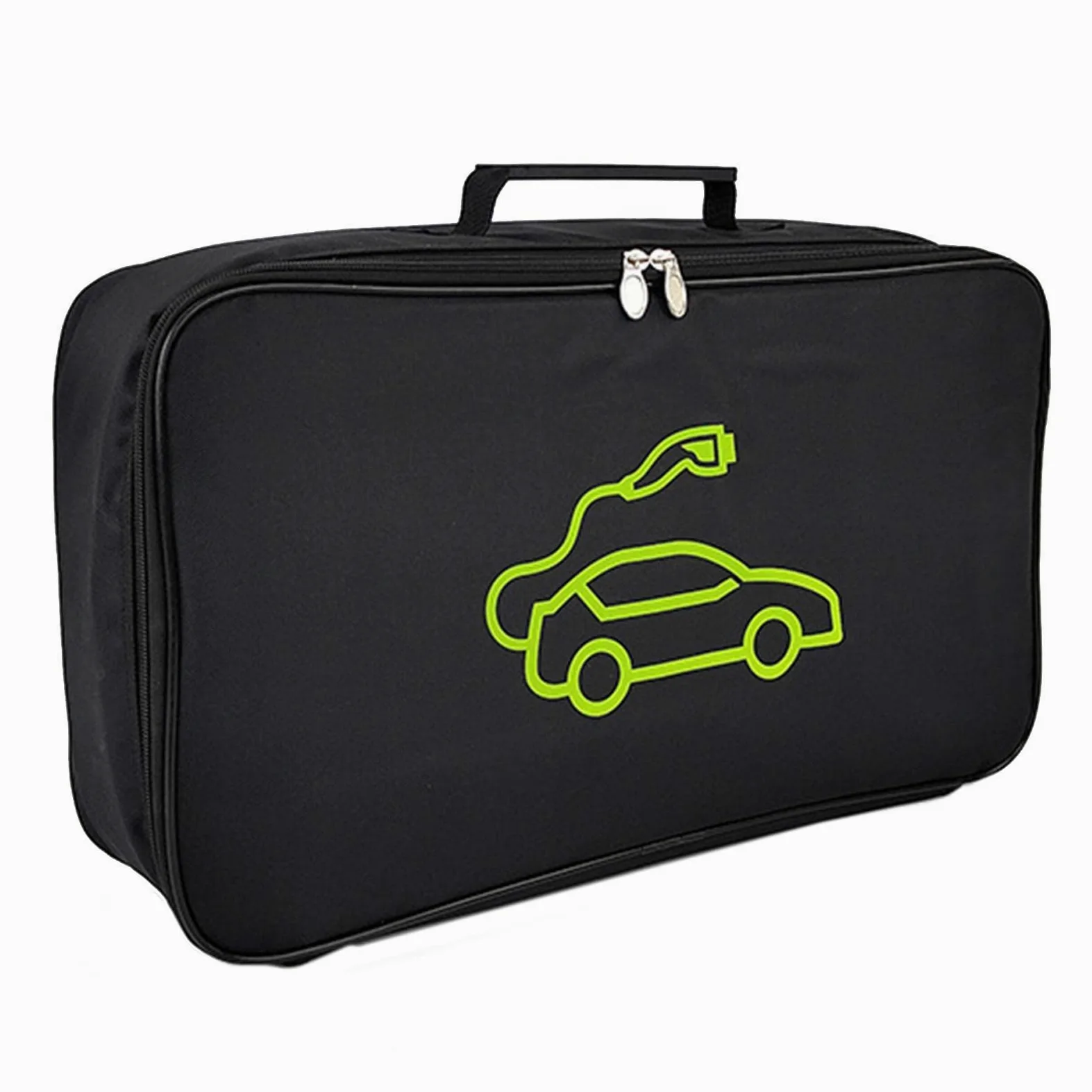 per cavo di ricarica per auto, borsa per il trasporto del cavo di | ricarica per veicoli elettrici, borsa per il trasporto del cavo di ricarica per veicoli elettrici, borsa per il trasporto di