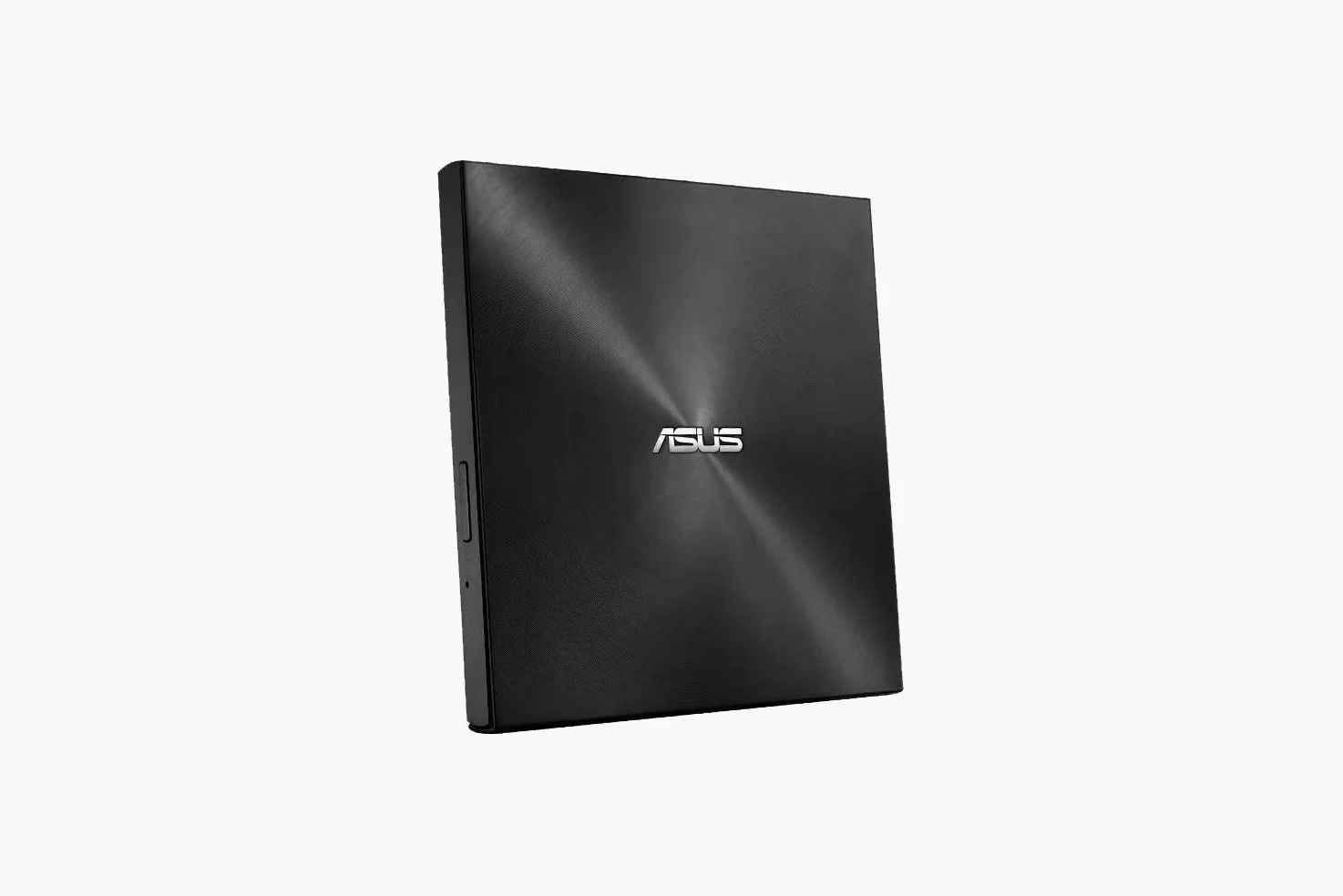 Asus - Lecteur Graveur DVD externe SDRW-08U9M-U noir