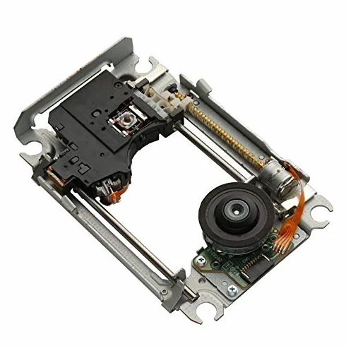 YuYue Lente Laser Blu-Ray Dvd Drive con Sostituzione Deck per PS4 KEM-490AAA