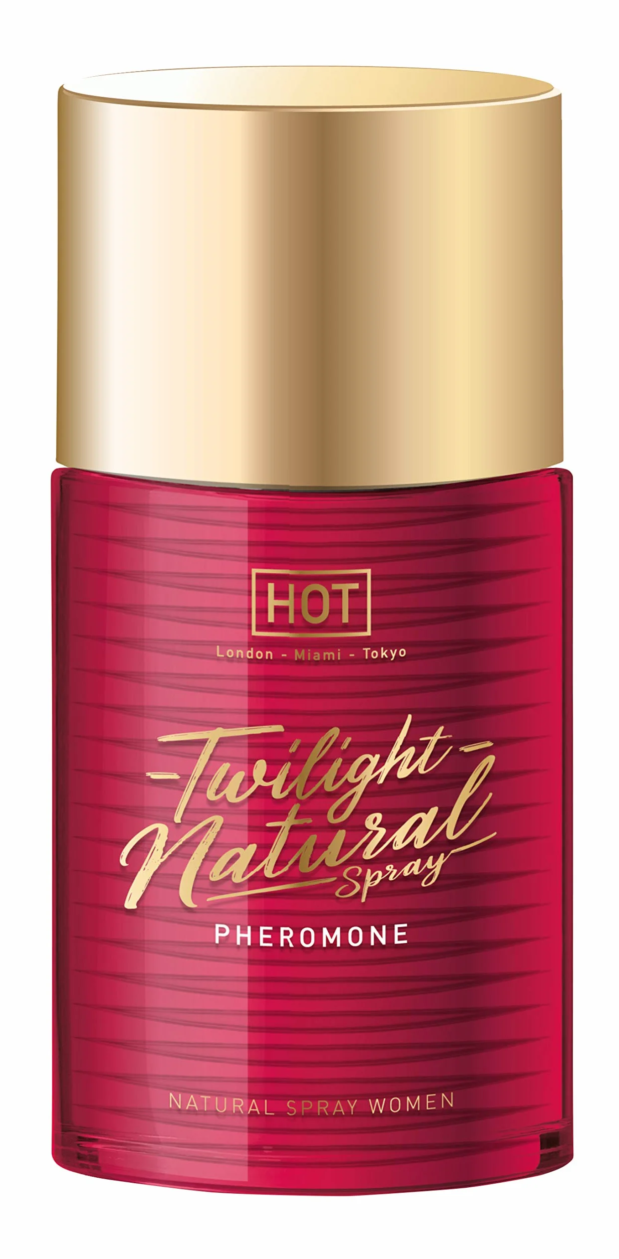 HOT Twilight Pheromone Natural Spray 50 ml