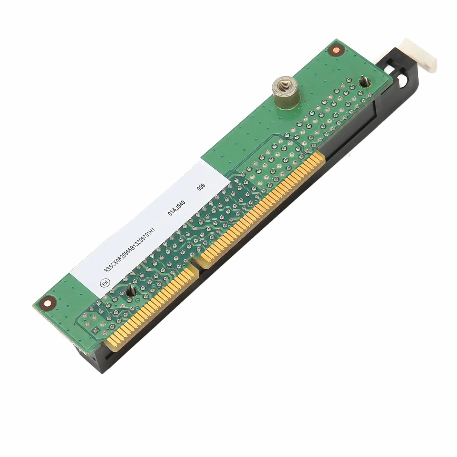 VBESTLIFE Scheda Adattatore Scheda Grafica per Tiny5 M920x M720q P330, Scheda Riser Scheda Grafica per Rx560 P1000 P620 P600 Rx460, 01AJ940 MPN