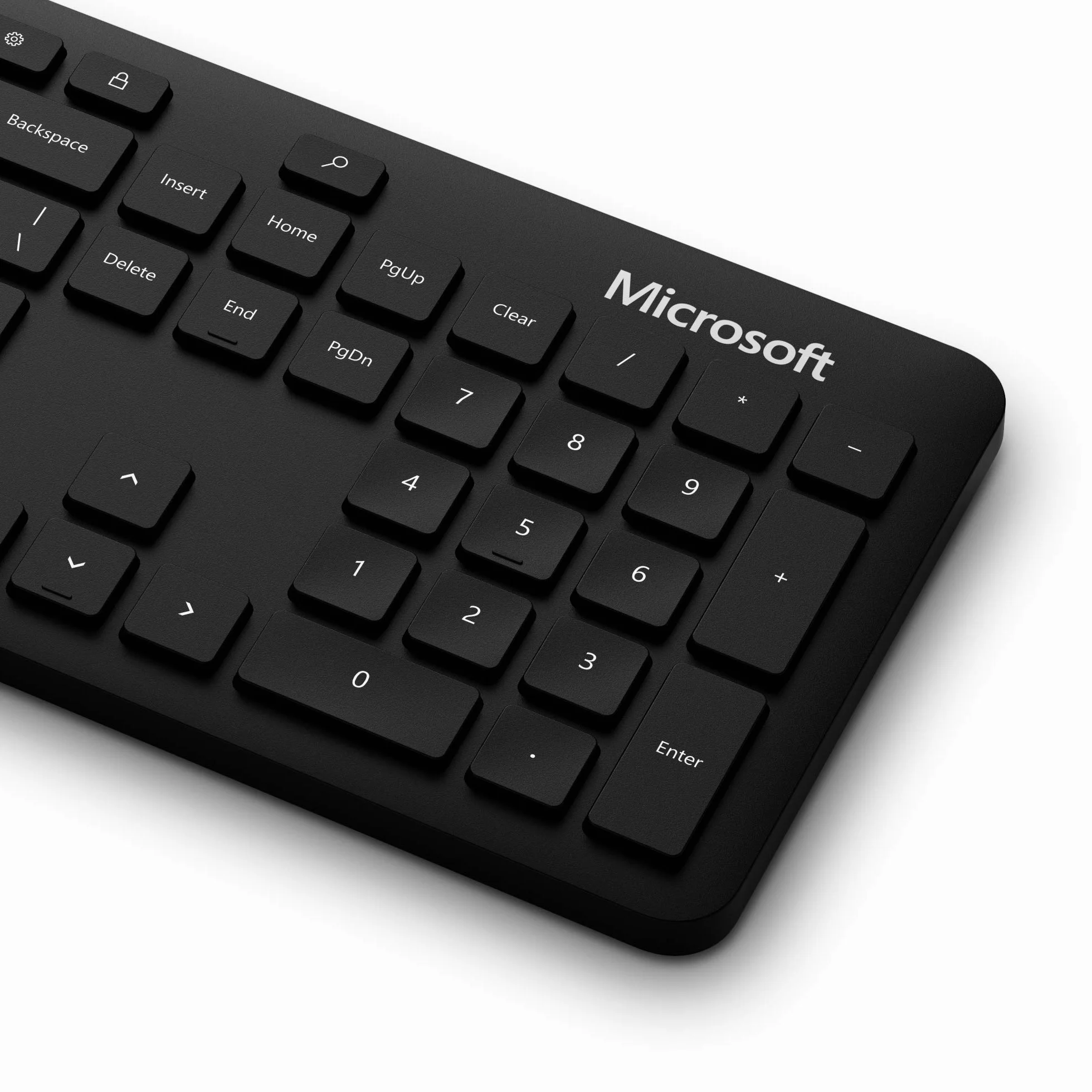 Microsoft Bluetooth Desktop