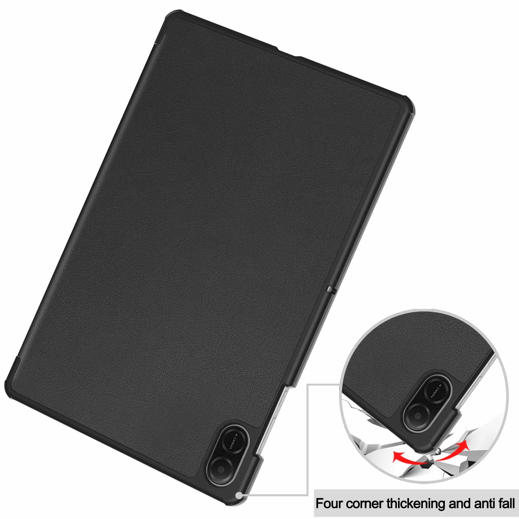 Acelive Custodia Cover per Honor Pad X8a/X8b 11 pollici Tablet 2024