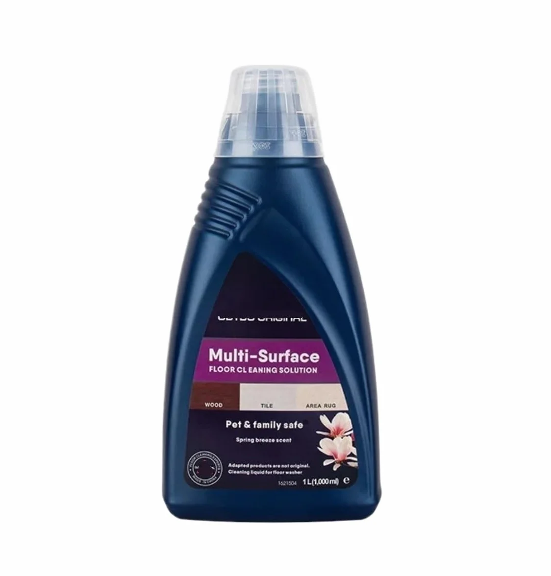 Detergente Universale Pavimenti Tappeti Liquido Pulizia - Compatibile Bissell