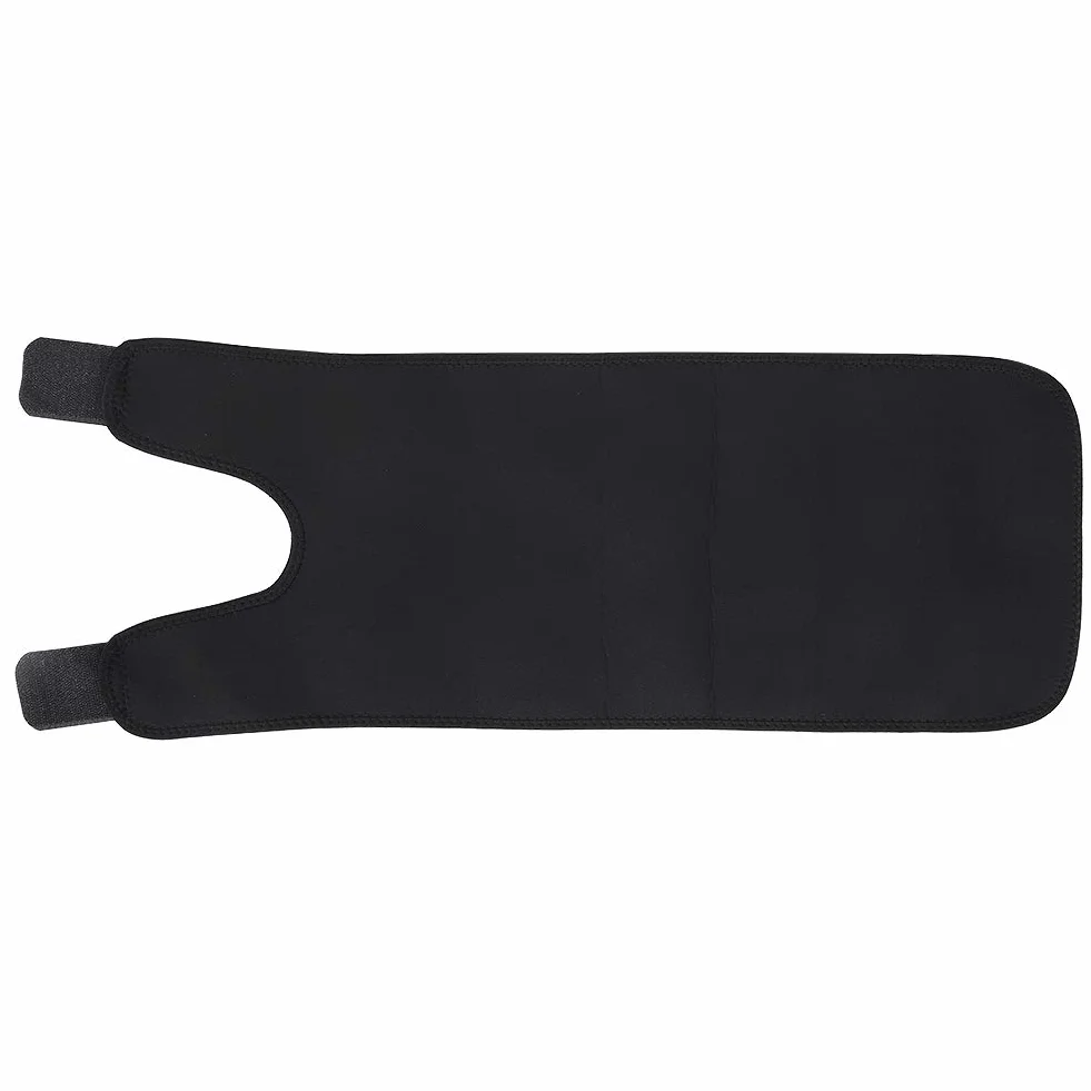 Bendaggio per coscia in neoprene per nervi sciatici S