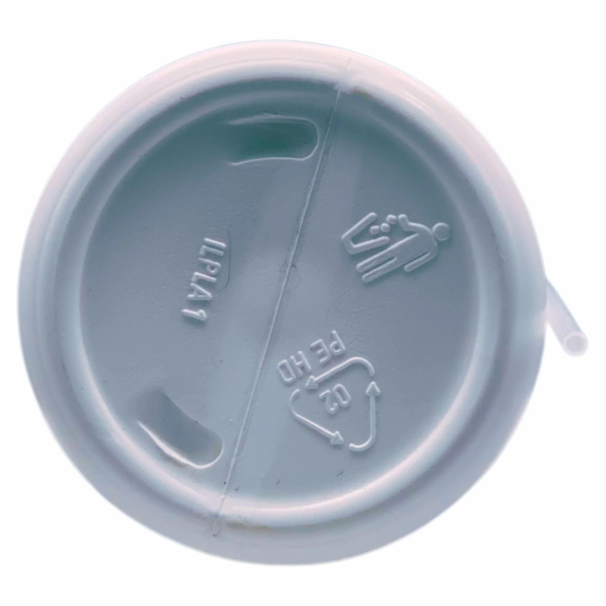 TOGLI MUFFA Flacone Con Spruzzino 750ml (2 Flaconi) Rimuove Muffa Muschio Alghe