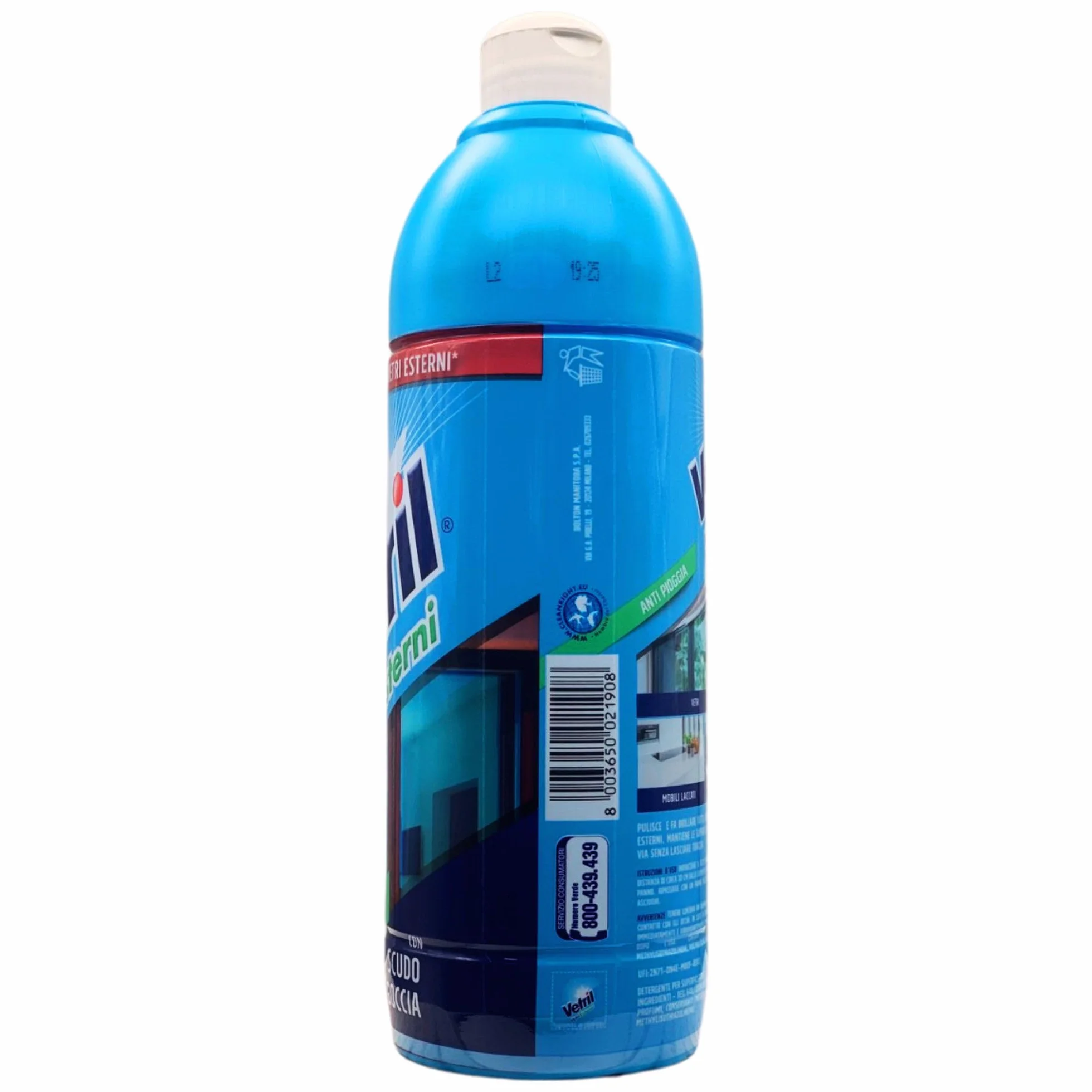 VETRIL VETRI E SPECCHI SQUEEZE 650 ML