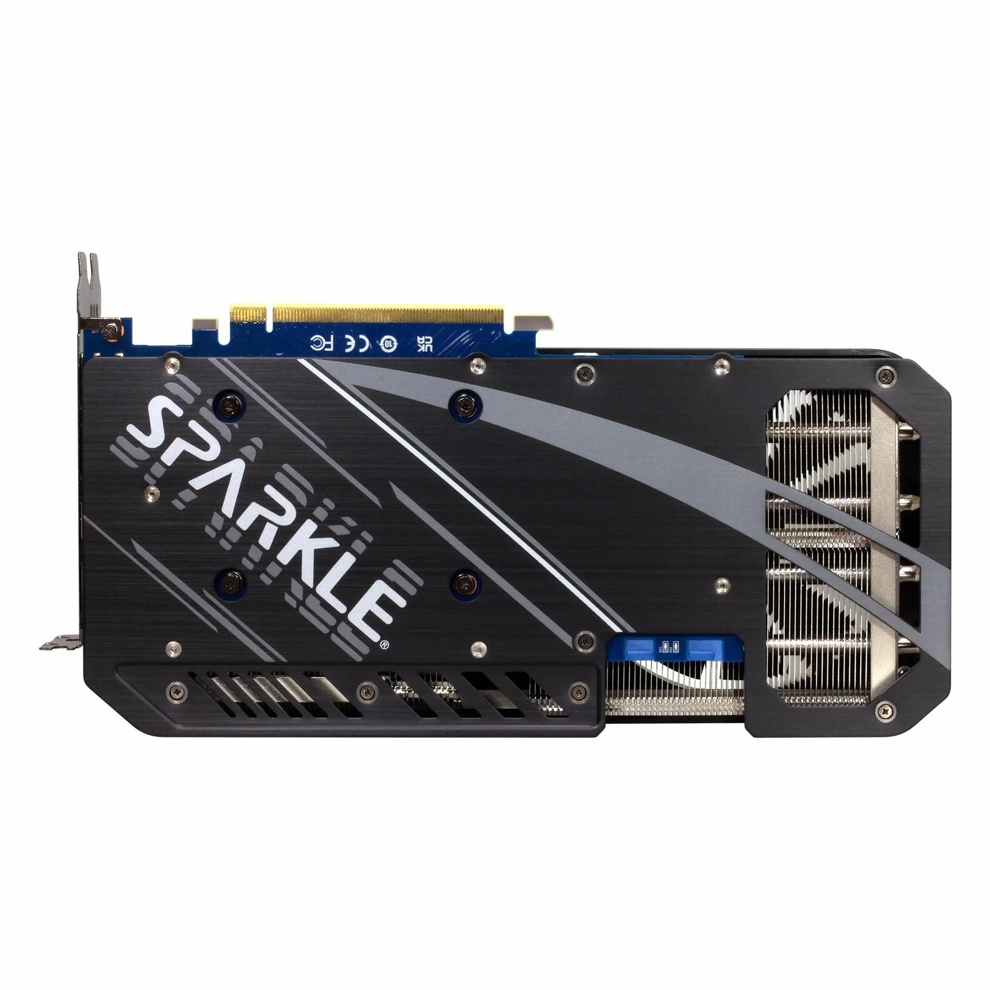 SPARKLE Intel ARC A770 ROC 16GB Black