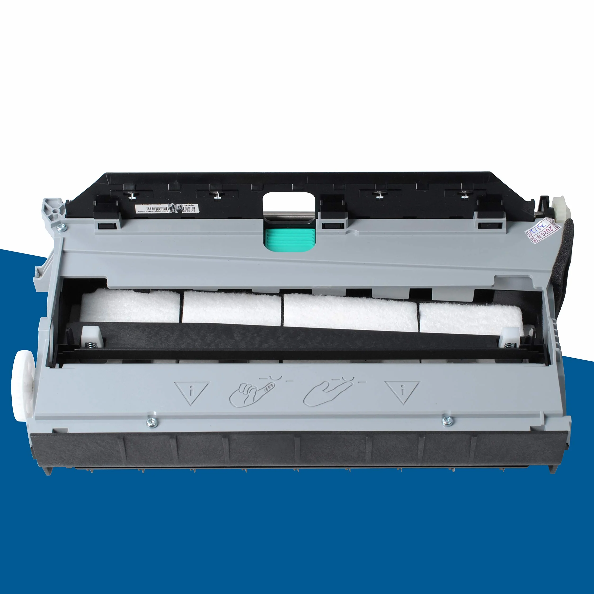 CN459-60375 - Modulo Duplex compatibile con stampante HP PageWide Pro 477dw 477dn 577dw 577dz 552dw x476 377dw, unità di raccolta inchiostro per HP973 974 975 CN598-67004