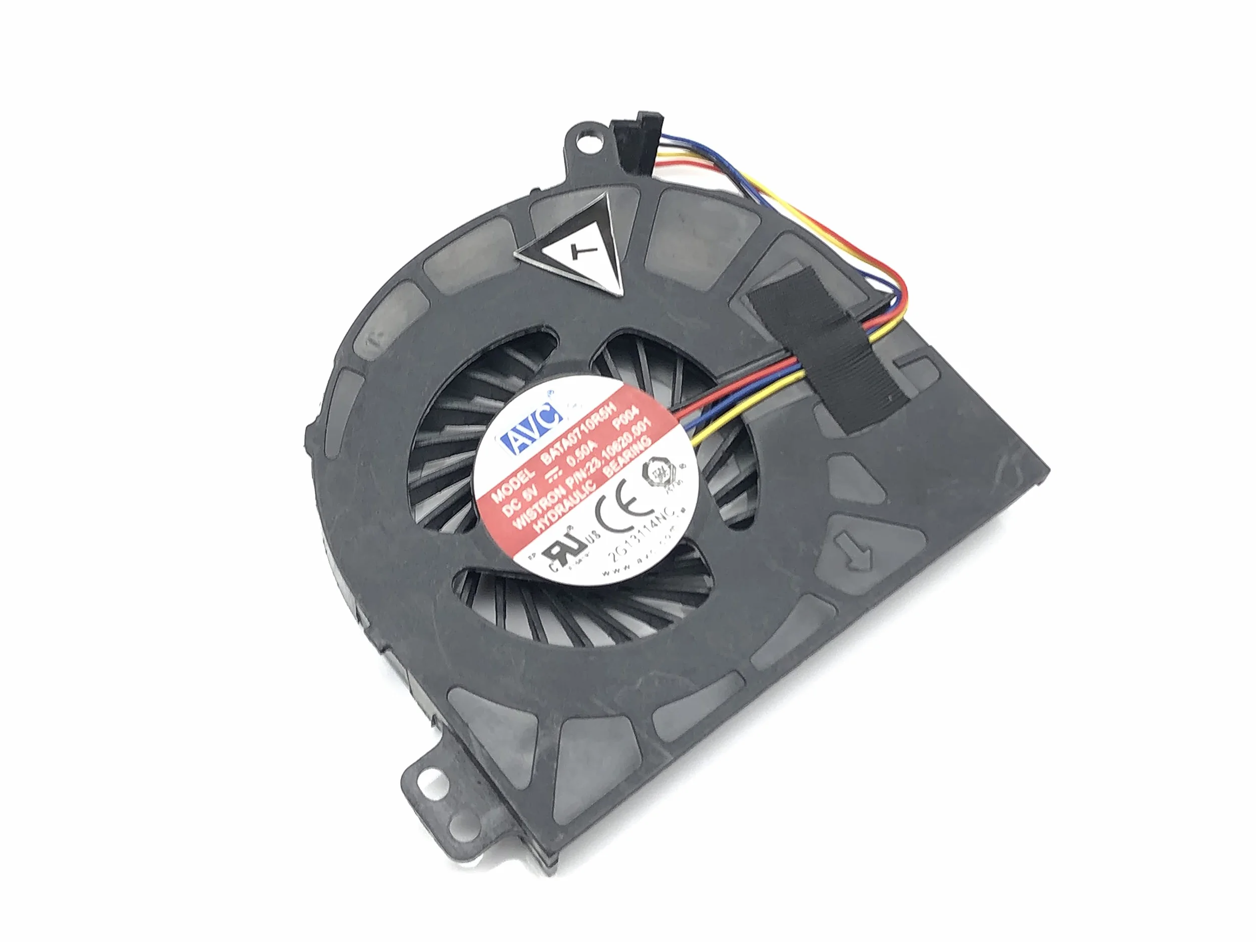 Ventola di ricambio per CPU version, compatibile con DELL Latitude 14 E5440 (5440-2587)