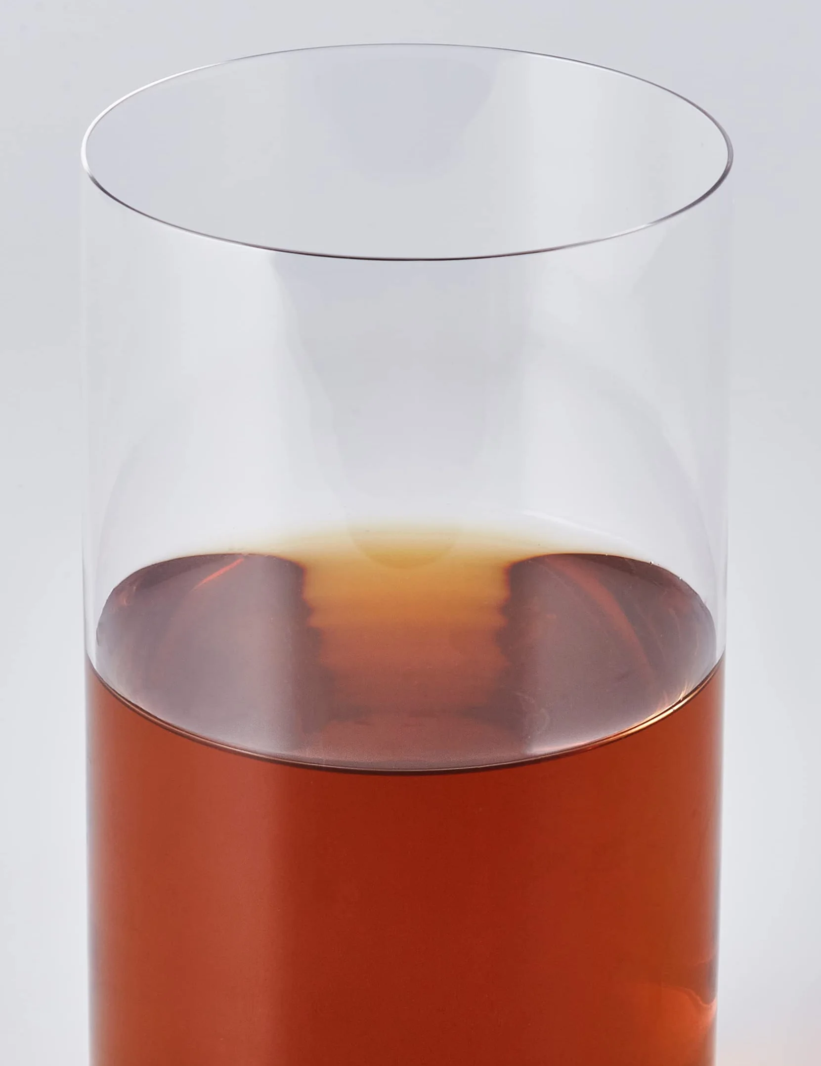 Gianluca Mech Decottopia Depurativo Antartico con Stevia Integratori Alimentari Keto Detox Vegan 500 ml