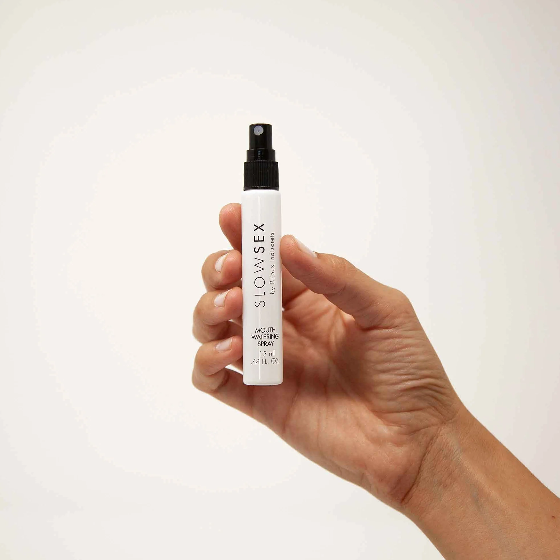Bijoux Indiscrets Slow Sex Lubrificanti e gel stimolanti Trasparente