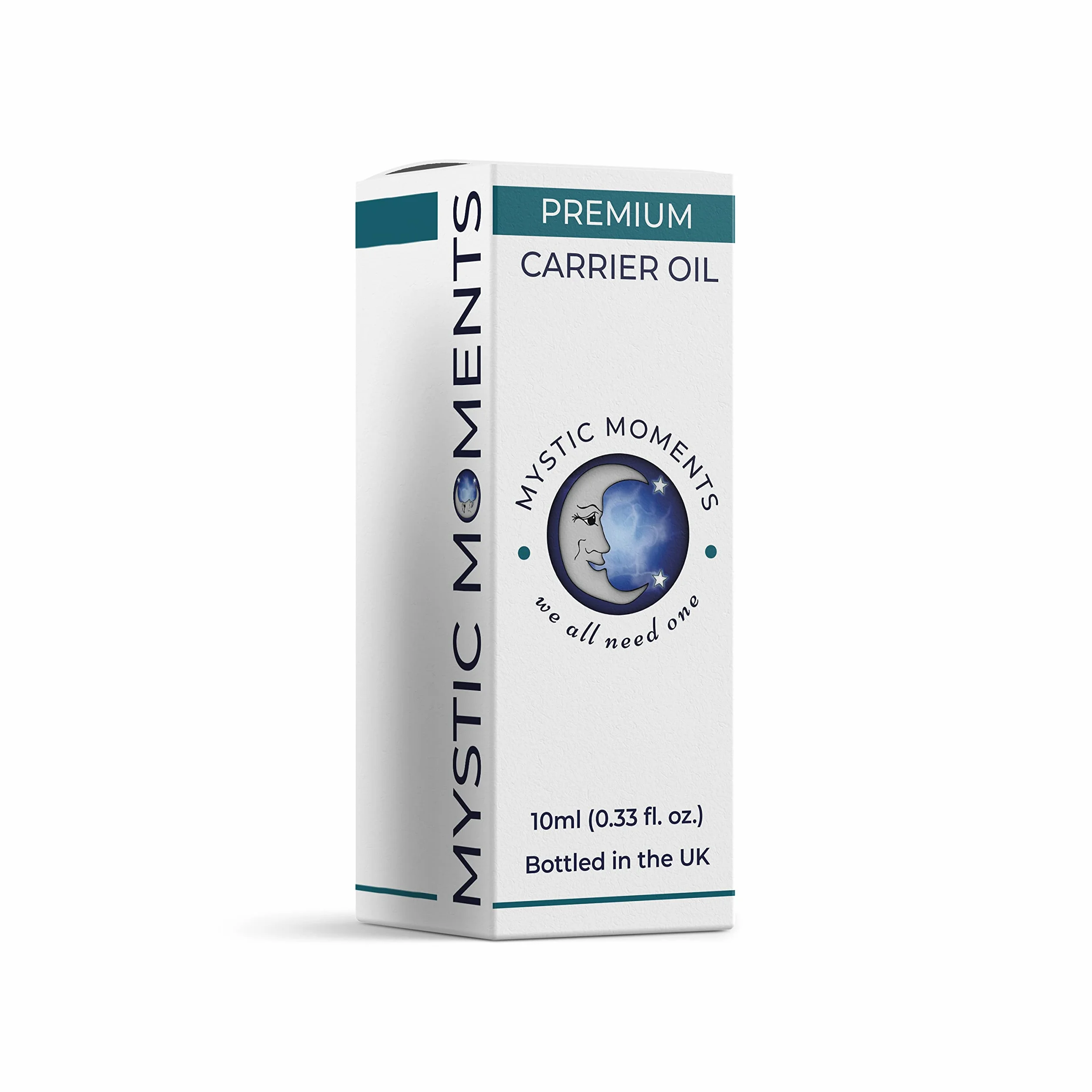 Ribes Semi Olio Vettore 10ml 100% Puro