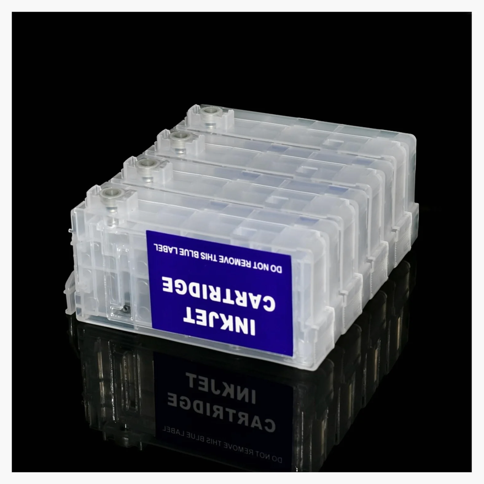 Compatibile con Epson, cartuccia T40D T3100 T5100 | T40D T40D1 T40D2 T40D3 T40D4 inchiostro con chip for SureColor T3100 T5100 T2100