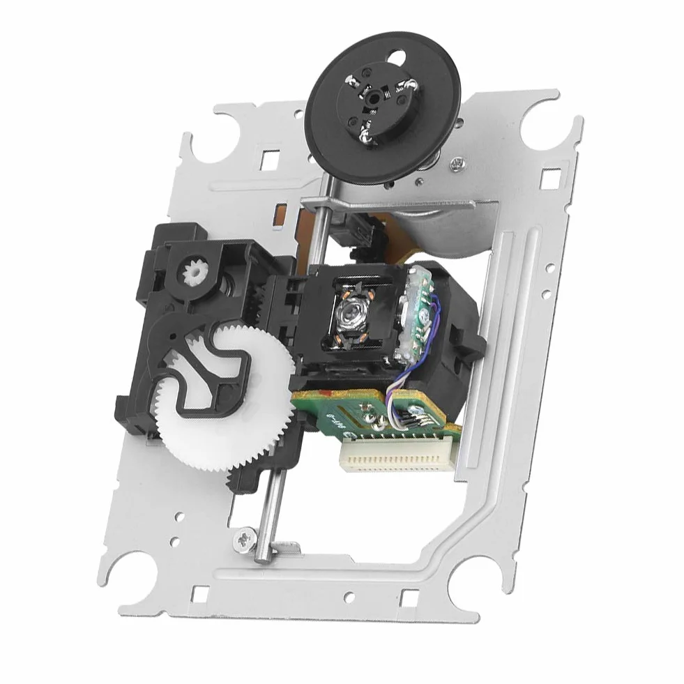 Obiettivo laser ottico pick-up SF-P101 16 pin ottico pick-up laser con meccanismo per lettore CD DVD