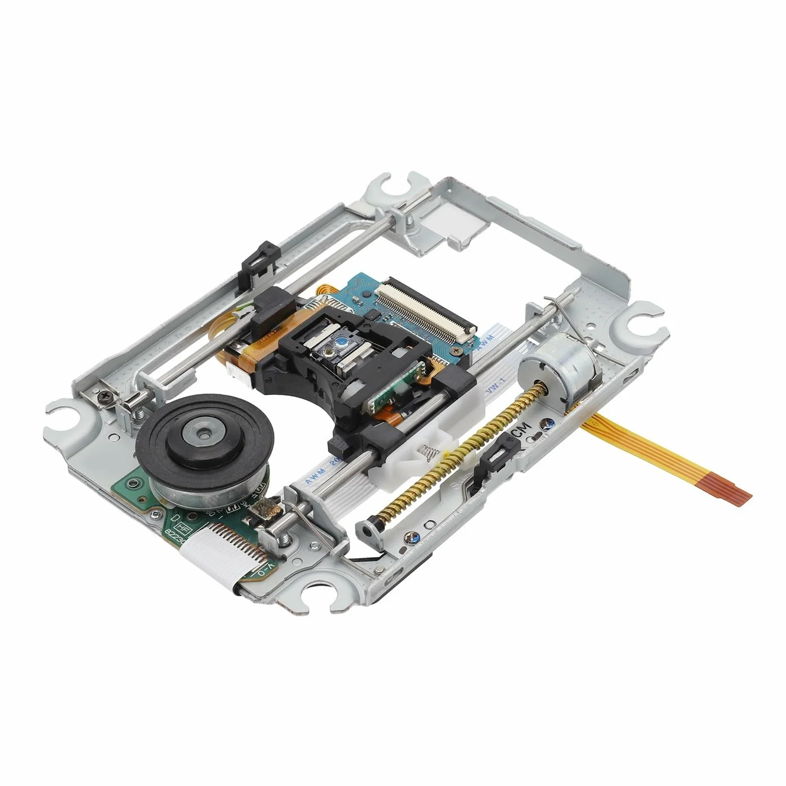 Pickup lenti ottiche KES-450A KEM-450AAA CECH-2001A per DVD drive Sony per PS3 lente ottica sottile