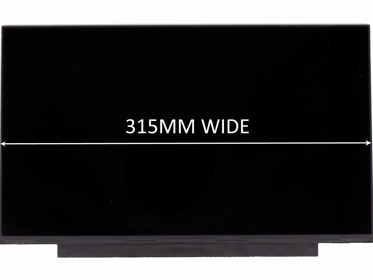 NUOVO 14.0" (315 mm) LED NOP-IPS FHD SCREEN COMPATIBILE CON LENOVO 00NY436 PANNELLO DI DISPLAY Opaco per PORTATILI CON CONNETTORE A 30 PIN
