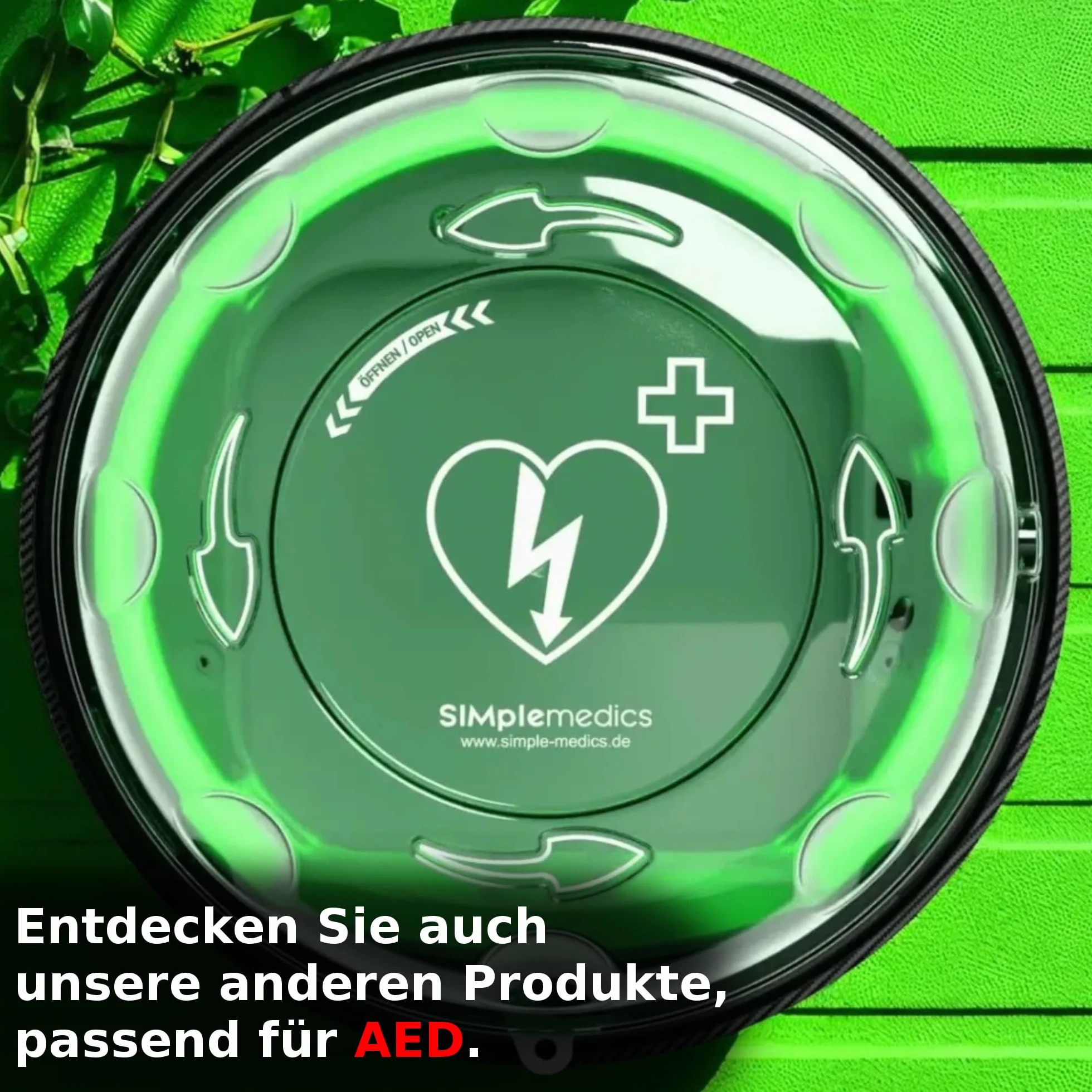 Batteria per Defibrillatore AED Physio Control LIFEPAK LP 1000 (LP1000)