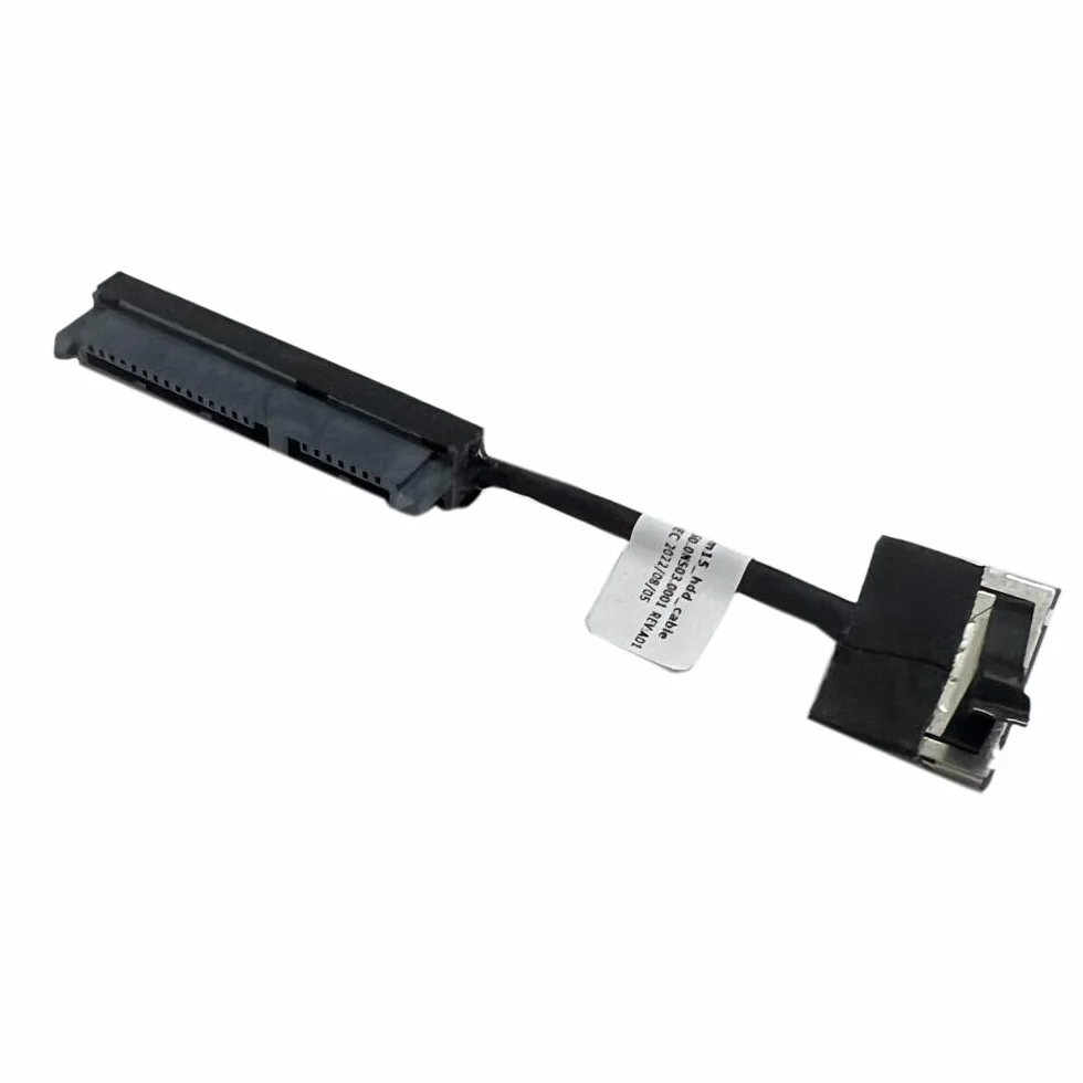 HDD Conector & Hard Drive Caddy - Supporto per disco rigido per Dell Latitude 5521 E5521 5520 Precision 3561 3560 HDD Conector & Hard Drive Caddy