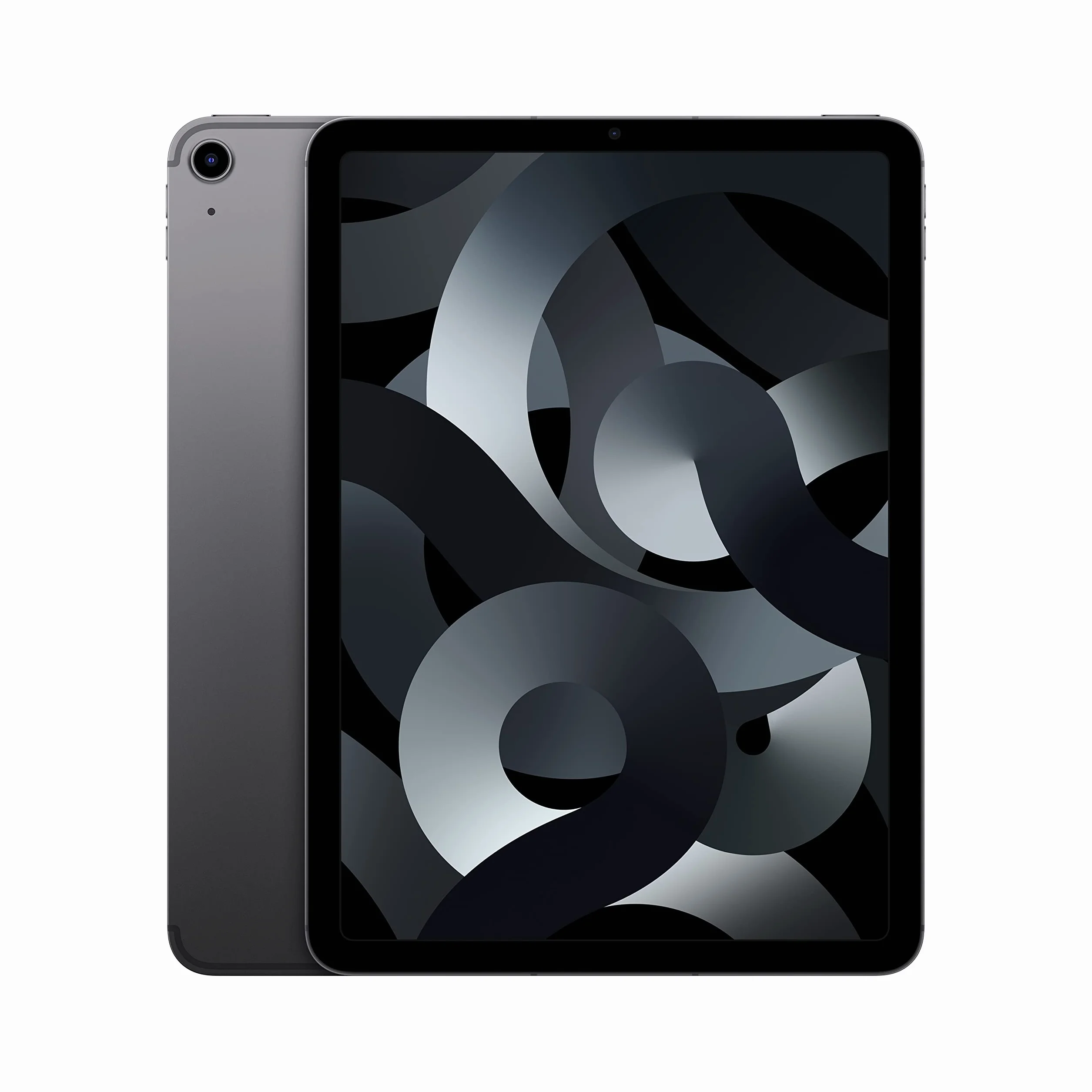 Apple iPad Air 10.9" Wi-Fi + Cellular 256GB Grigio Siderale Ricondizionato