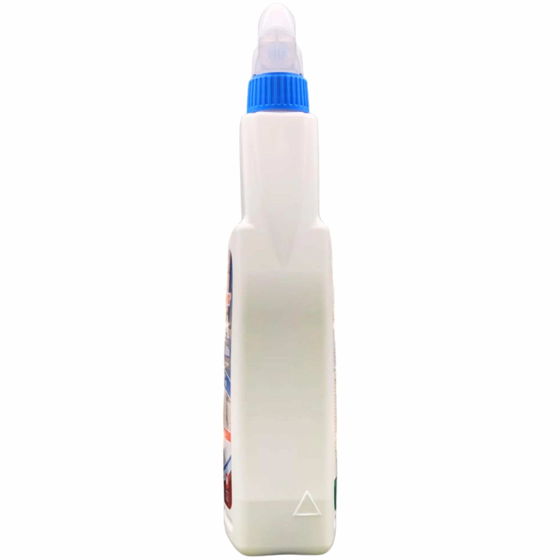 Detergente Spray VIA MUFFA Rh. Sbianca e Igienizza 750ml + Panno SOFT In Lattice 30x30 (2 Flaconi + Panno)