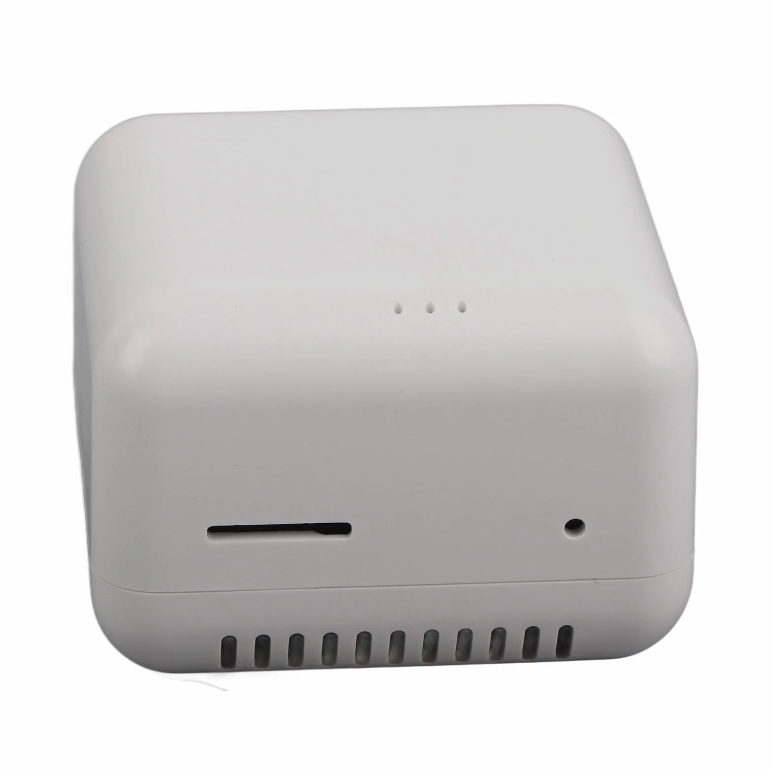 Zunate Server di Stampa di Rete USB 2.0, Adattatore Server di Stampa USB LAN con Interfacce Multiple, Trasforma Stampante USB in Stampante di Rete, Condivisione di più Utenti (Spina