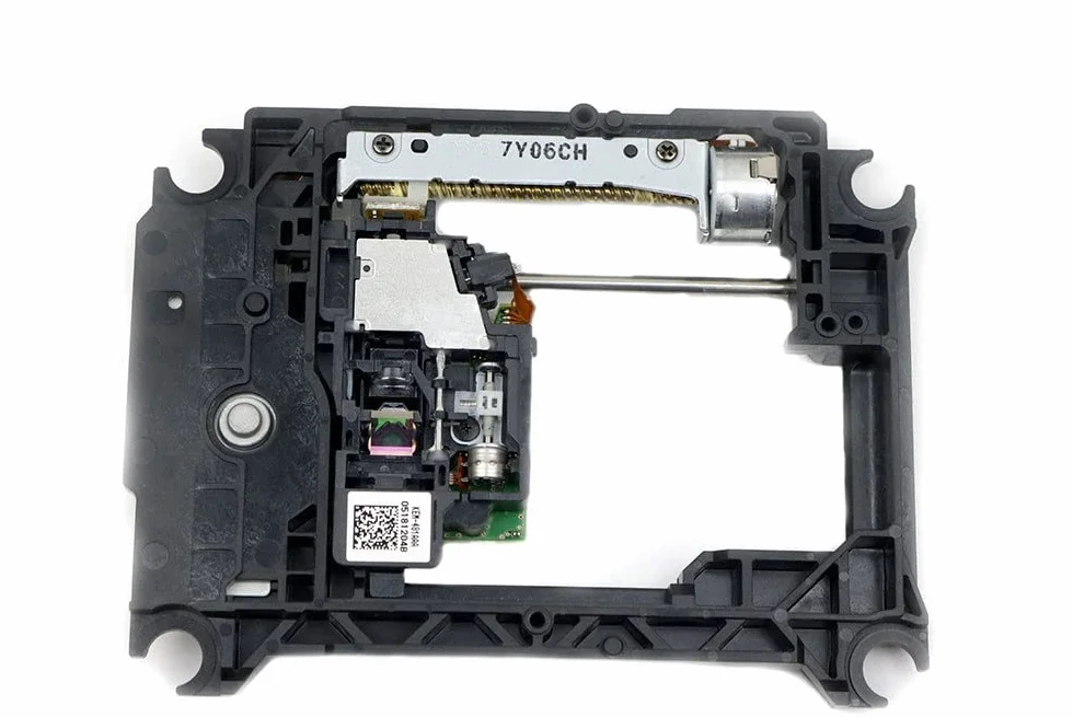 Nuovo Pickup Laser Ottico Len KES-481A Kem-481AAA Meccanismo 48. 1a 481AAA. Laser Blu-Ray for la Sostituzione della Riparazione dell'OPPO