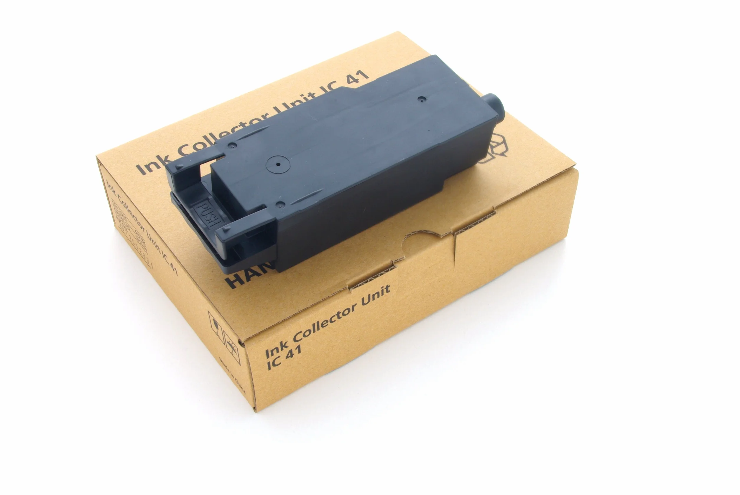 Ricoh 405783 Raccoglitori Toner 27000 Pagine