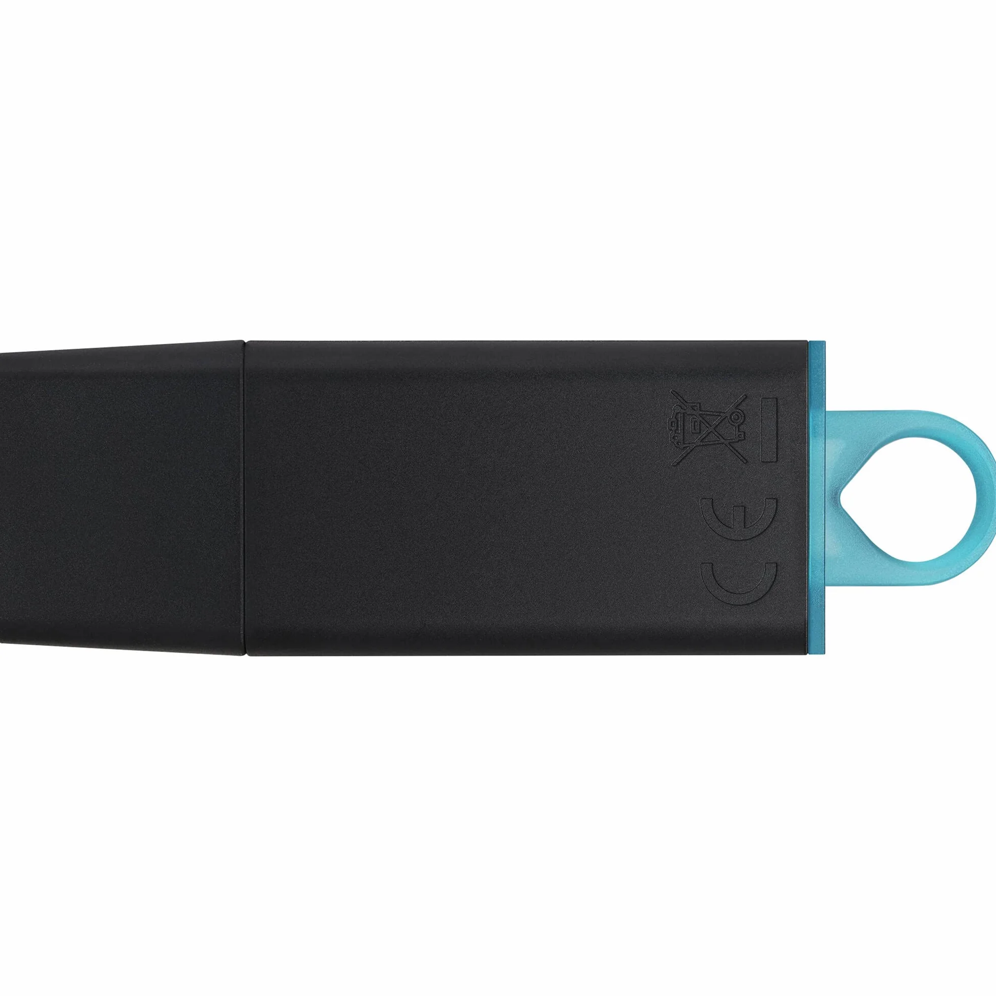 Kingston DataTraveler Exodia 64 GB Flash Drive (3 Pezzi)