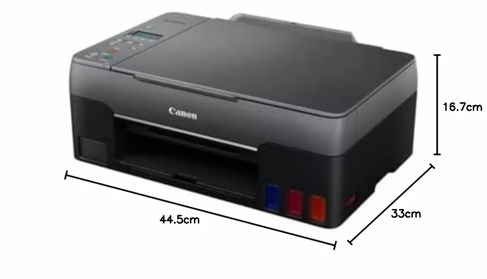 Canon PIXMA G3560