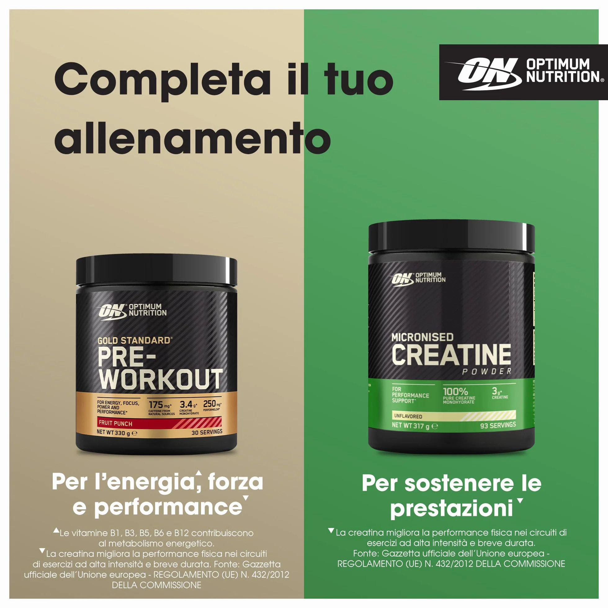 Optimum Nutrition Gold Standard 100% Whey Proteine Isolate Cioccolato 930g