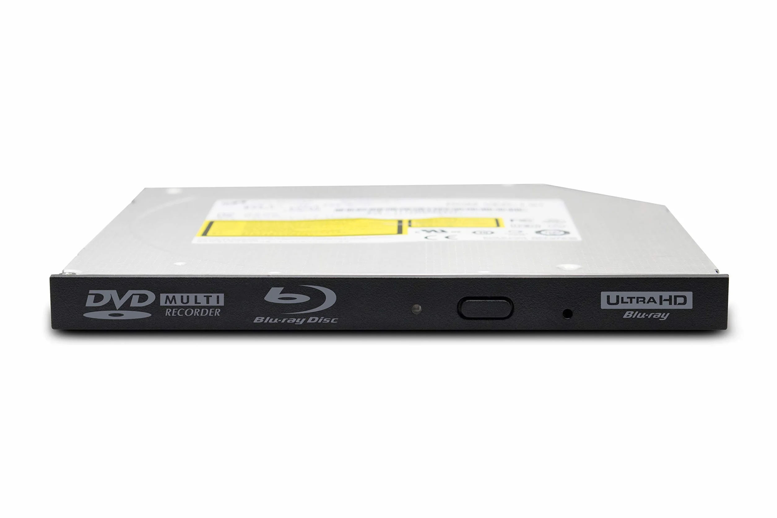 HLDS BU40N Ultra Slim 9.5mm UHD 4K Blu-ray SATA 3.0 GB/s Unità Ottica per PC