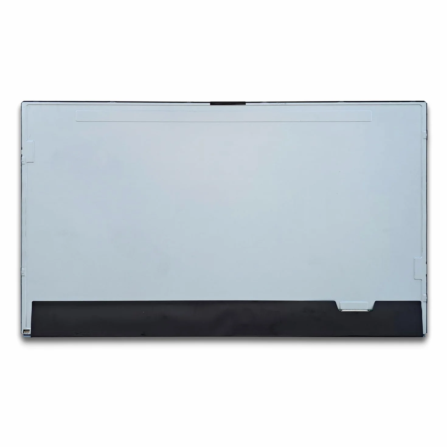 new net - Pannello Schermo Display LCD Compatibile con Lenovo ThinkCentre all-in-One M900z (Type 10F5, 10F3), M910z (Type 10NS, 10NU, 10NV) [23.8 Pollici - Full HD - 1920 x 1080-30 Pin]