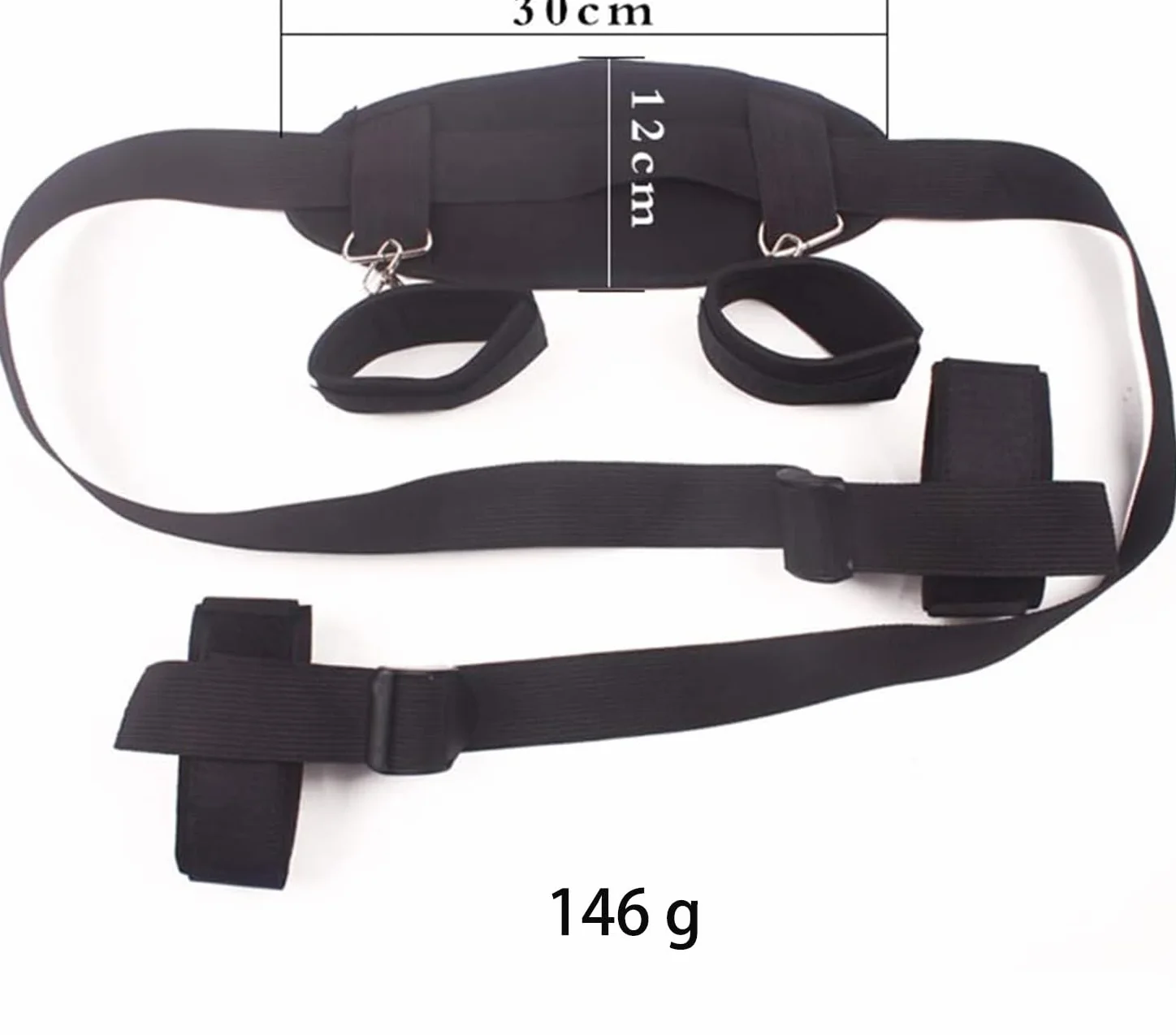 Sex Toys Corda nera Regalo originale
