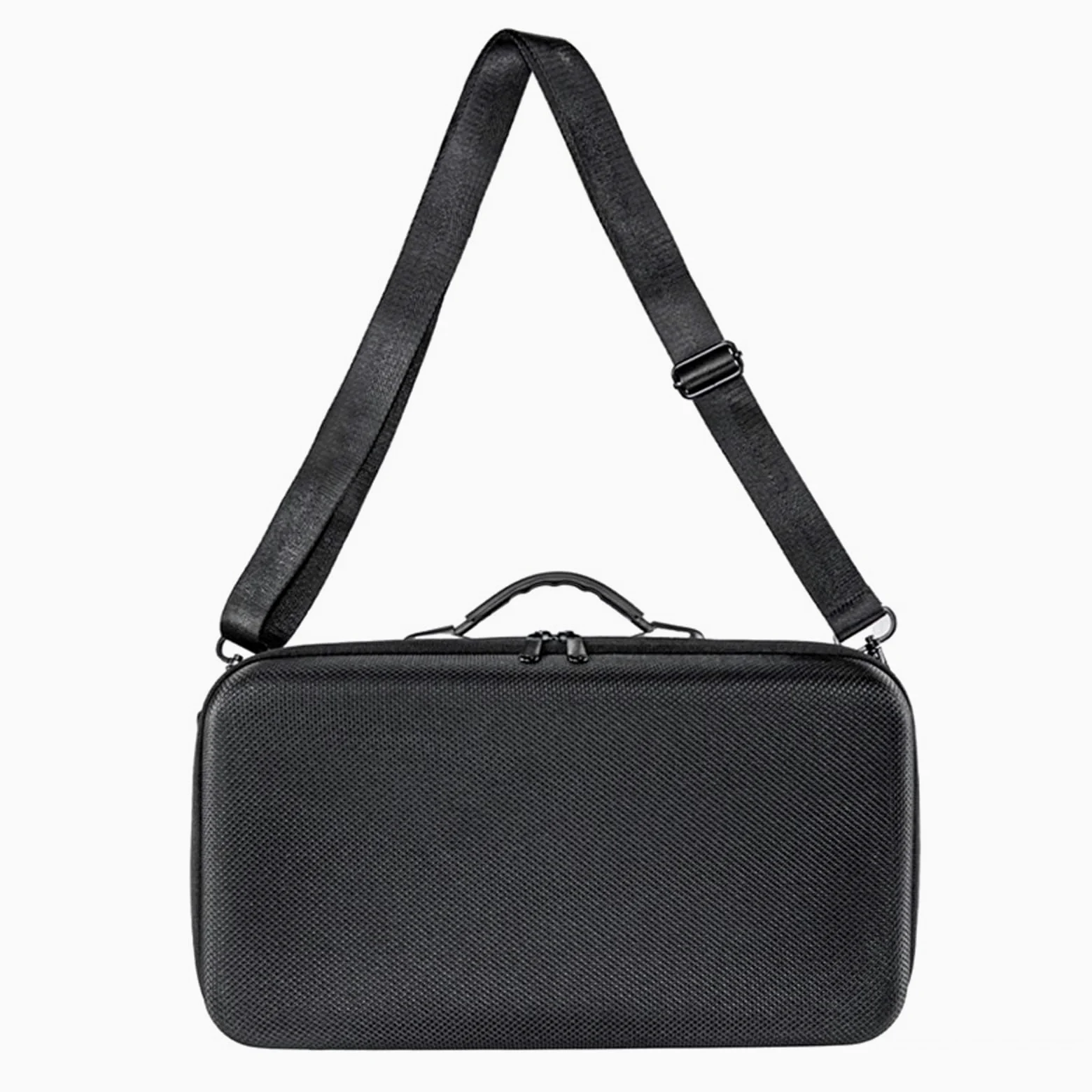 Custodia rigida portatile per ufficio Jet250 Stampante portatile Elettronica Organizzatori Accessori per cavi Custodia per il trasporto