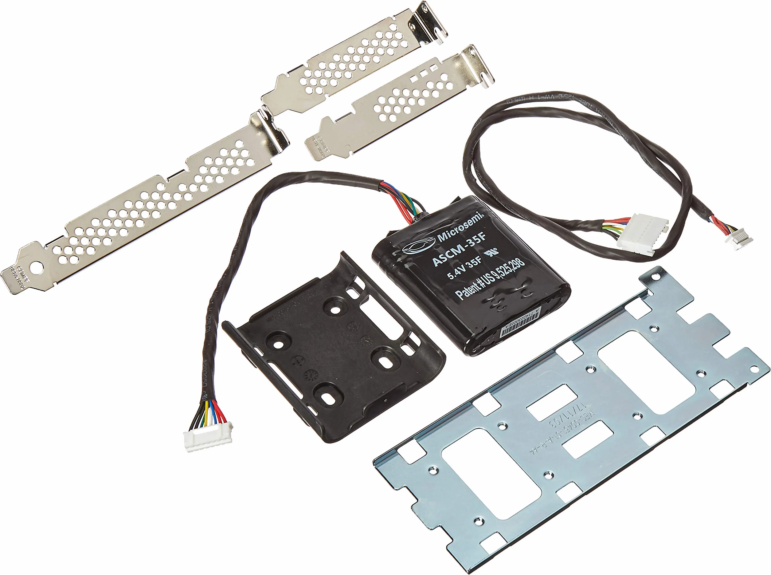 Microsemi SmartRAID 3152-8i controller RAID PCI Express x8 3.0 12 Gbit/s