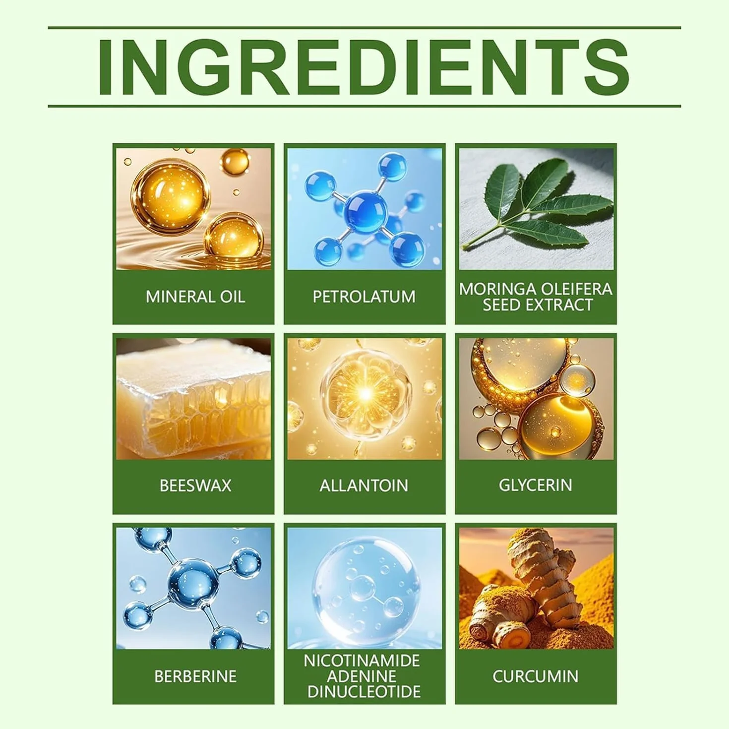 Moringa Cerotti Dimagranti 10 In 1 con Nanocroneedle, Berberina, Patch Compresse per Uomini e Donne