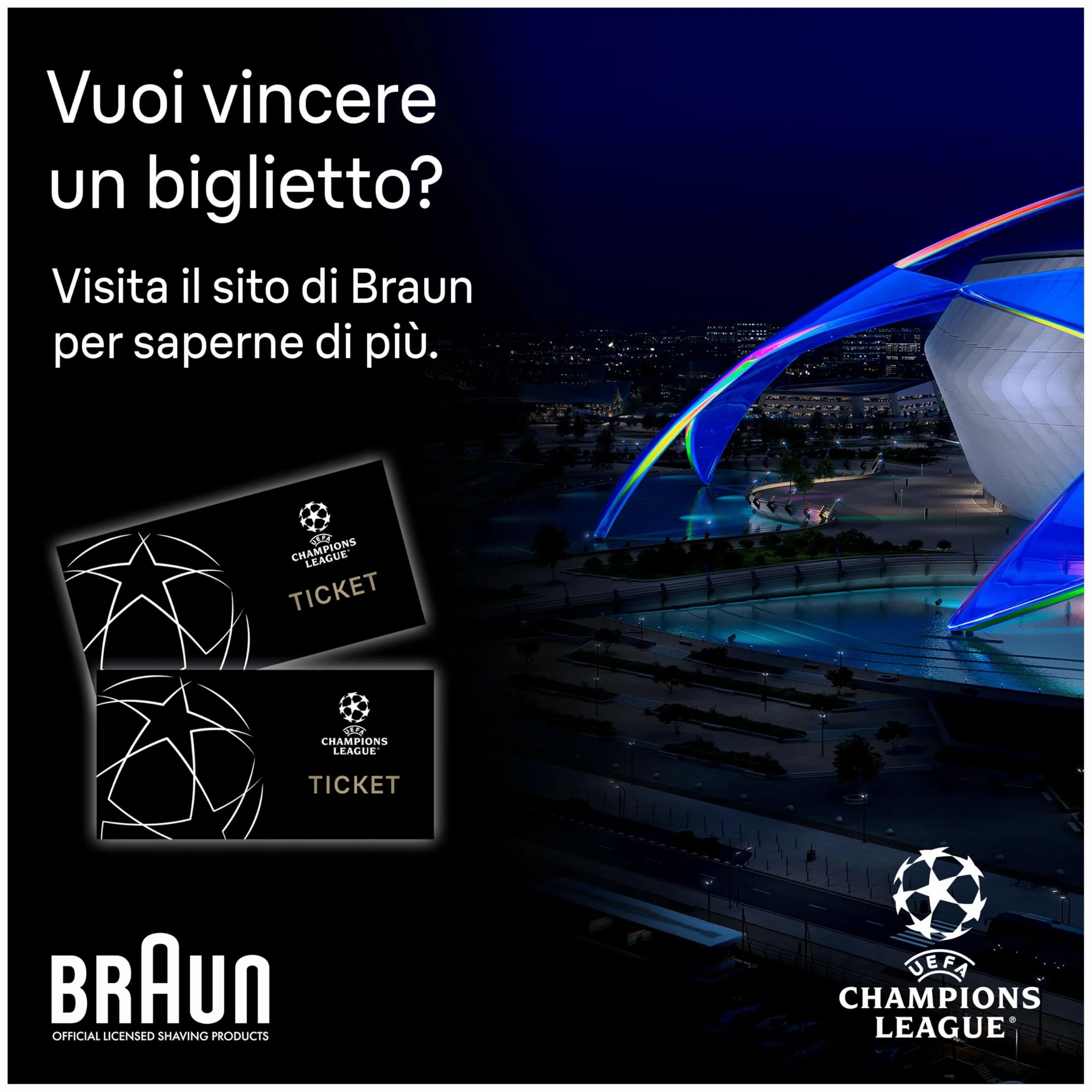 Braun Shavercare 3in1 Ccr 8 Cartucce di Ricarica Originali per Stazione Smartcare