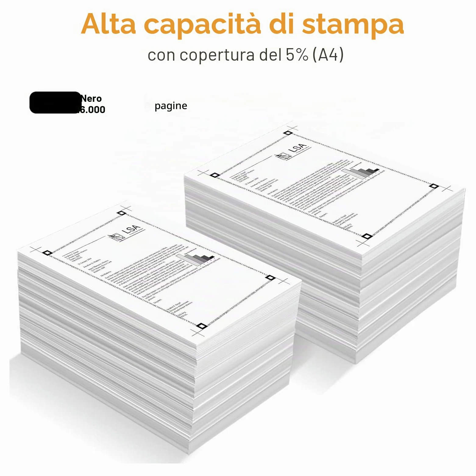LeciRoba Unità tamburo 120A W1120A per stampante laser a colori HP MFP 178nwg 178nw 179fwg 179fnw laser a colori 150nw 150a (confezione da 1)