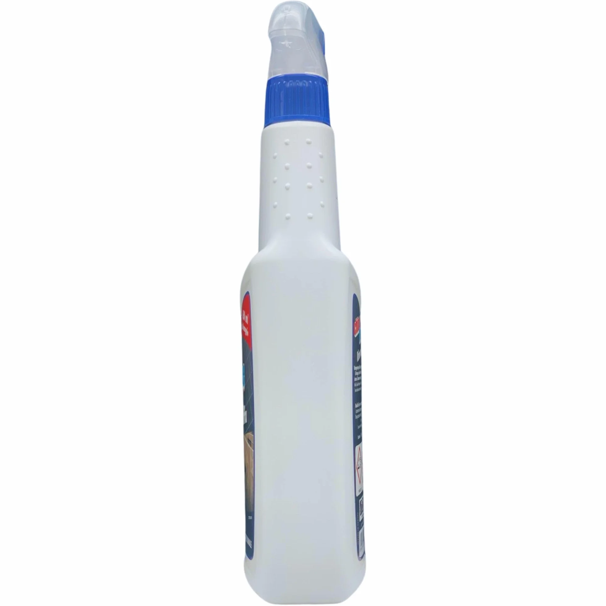 Chiaro Luce Spray RIMUOVI MUFFA 750ml (4 Spray) Sbianca e Igienizza Per Interno Ed Esterno