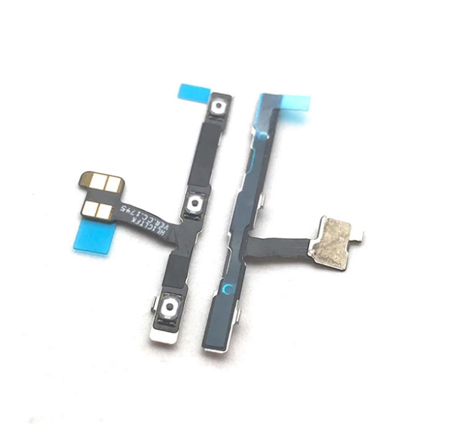 HUAWEI P20 PRO CLT-L09 L29 power volume flex cable switch button replacement